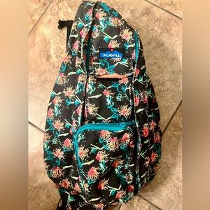 KAVU Rope Bag - Sparklers